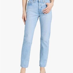 Levi’s 501